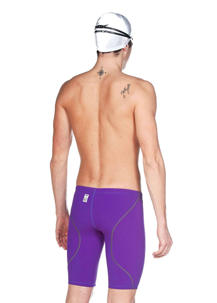 Purple 30 Jammer G527