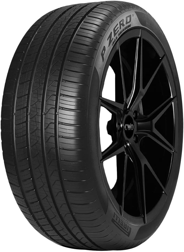 215/55R18XL 99V Ultra High Performance Radial Tire D589