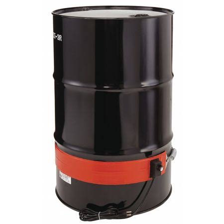 55 gal. Drum Heater, 120V T8489