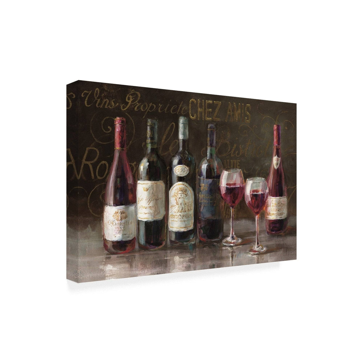 Canvas Art E27297