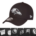 Adjustable NFL Cap F3795