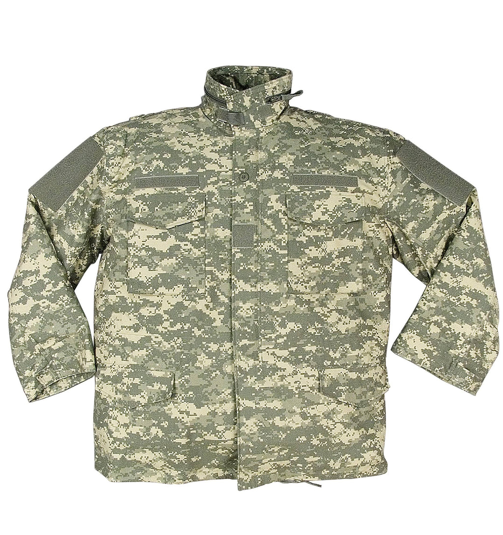ACU Digital CAMO Field Jacket O52894