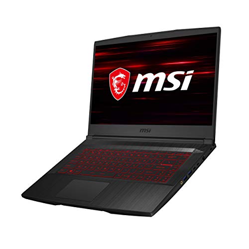 15.6" Gaming Laptop, Intel Core i7-9750H, NVIDIA GeForce GTX 1050 Ti, 8GB, 256GB NVMe SSD S868