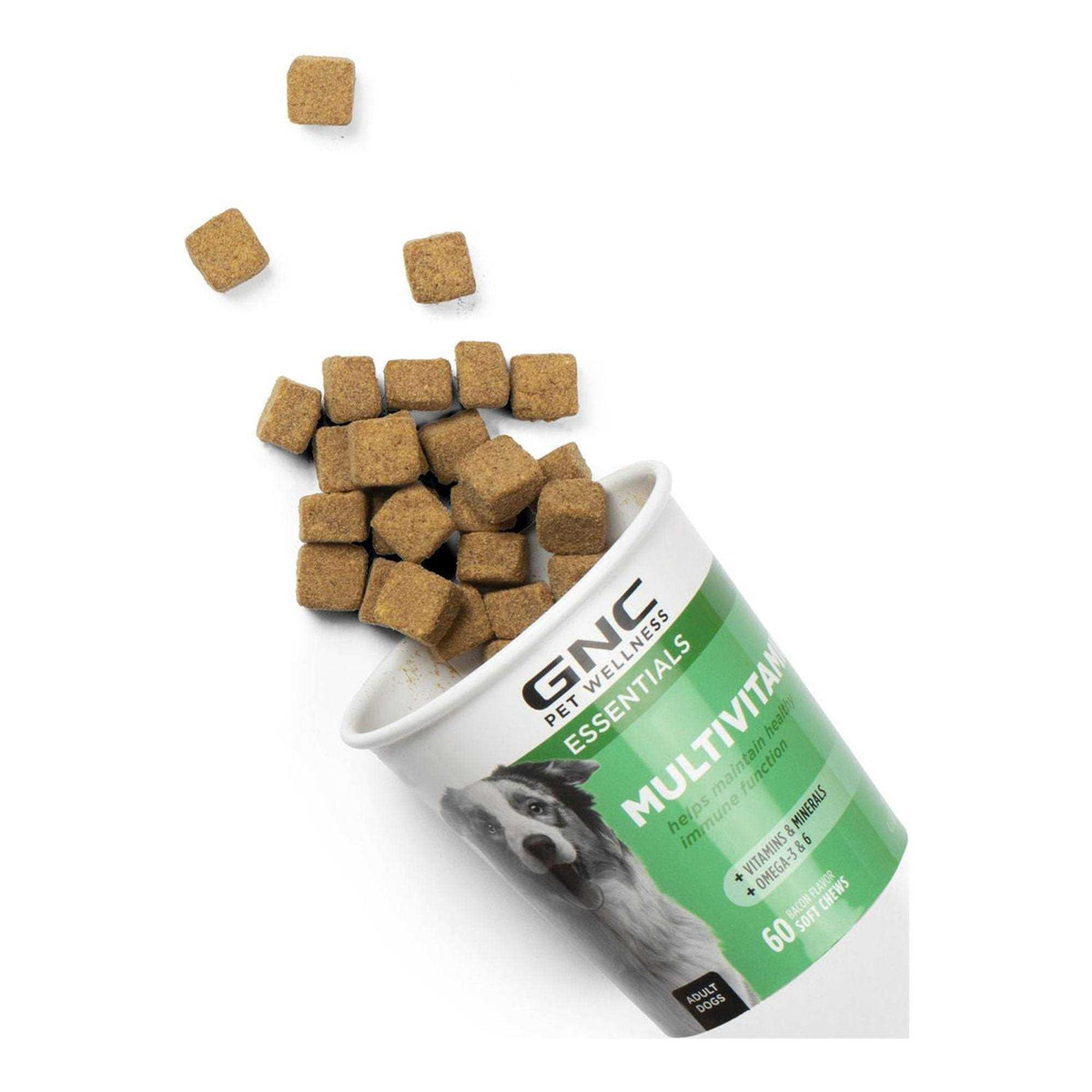 Multivitamin Dog Soft Chews Y170