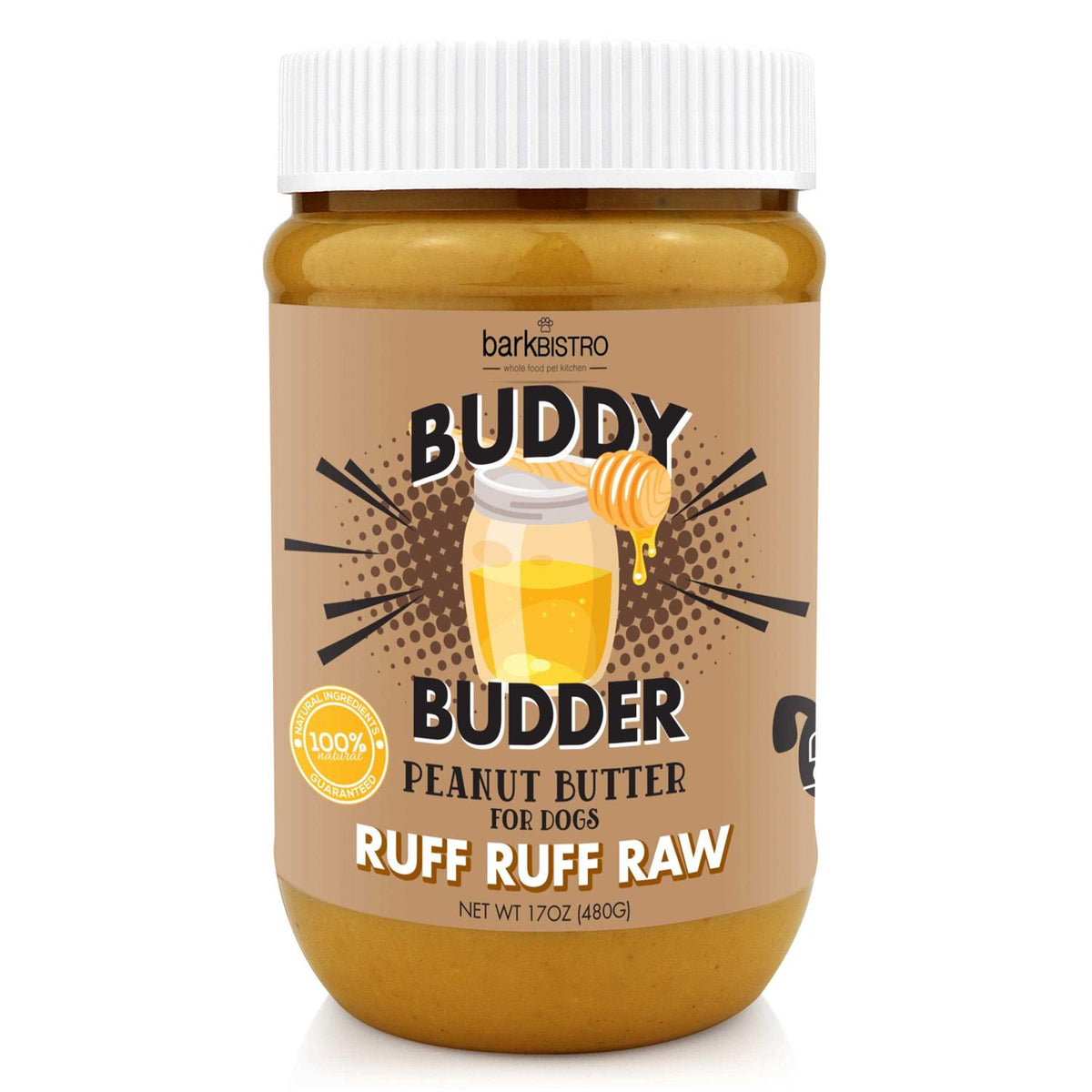 Peanut Butter Pet Supplies P482
