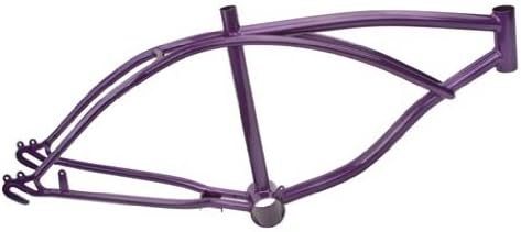 20" Lowrider Bike Frame C504