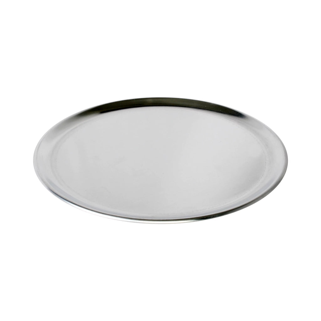 9" Coupe Style Pizza Tray T3554