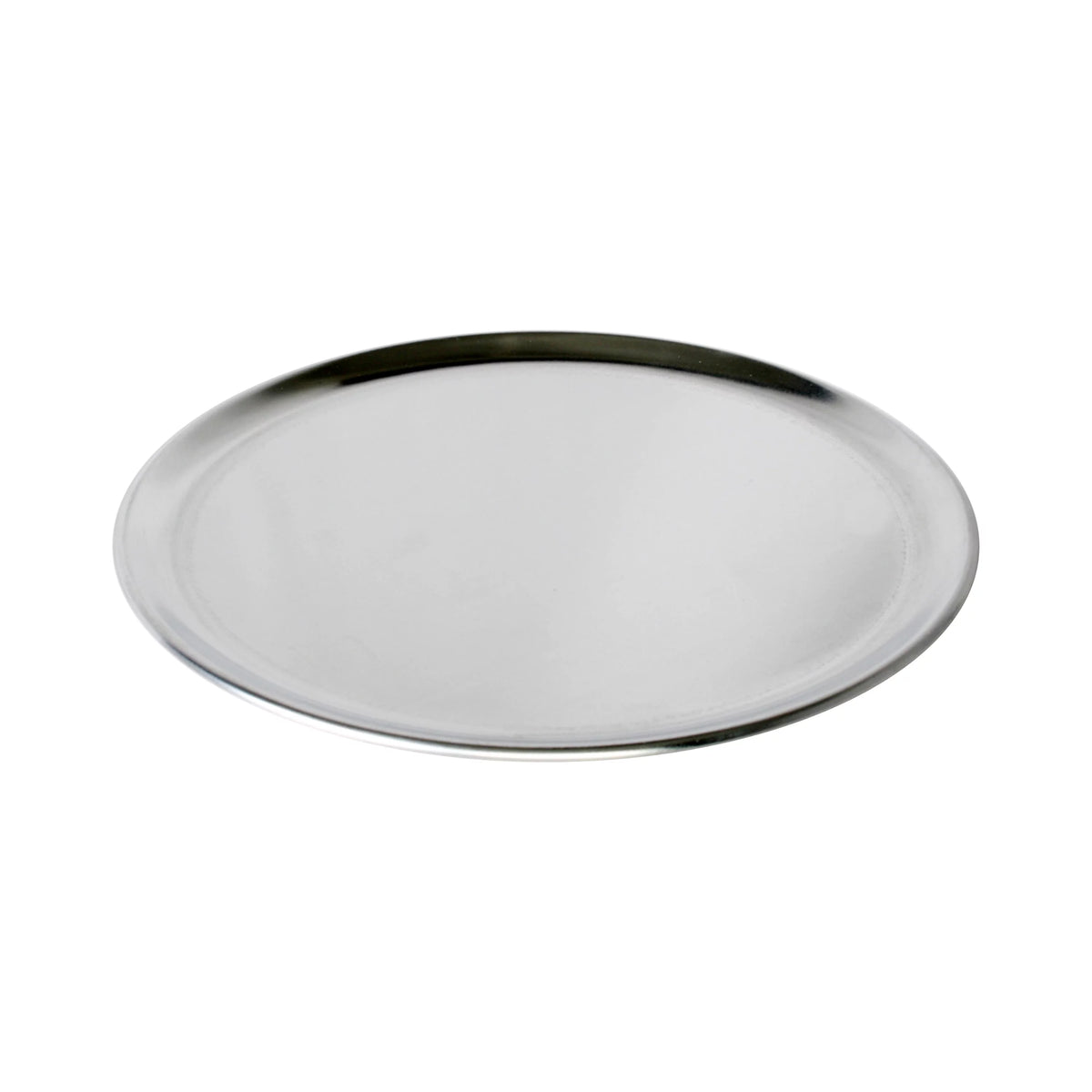 9" Coupe Style Pizza Tray T3554