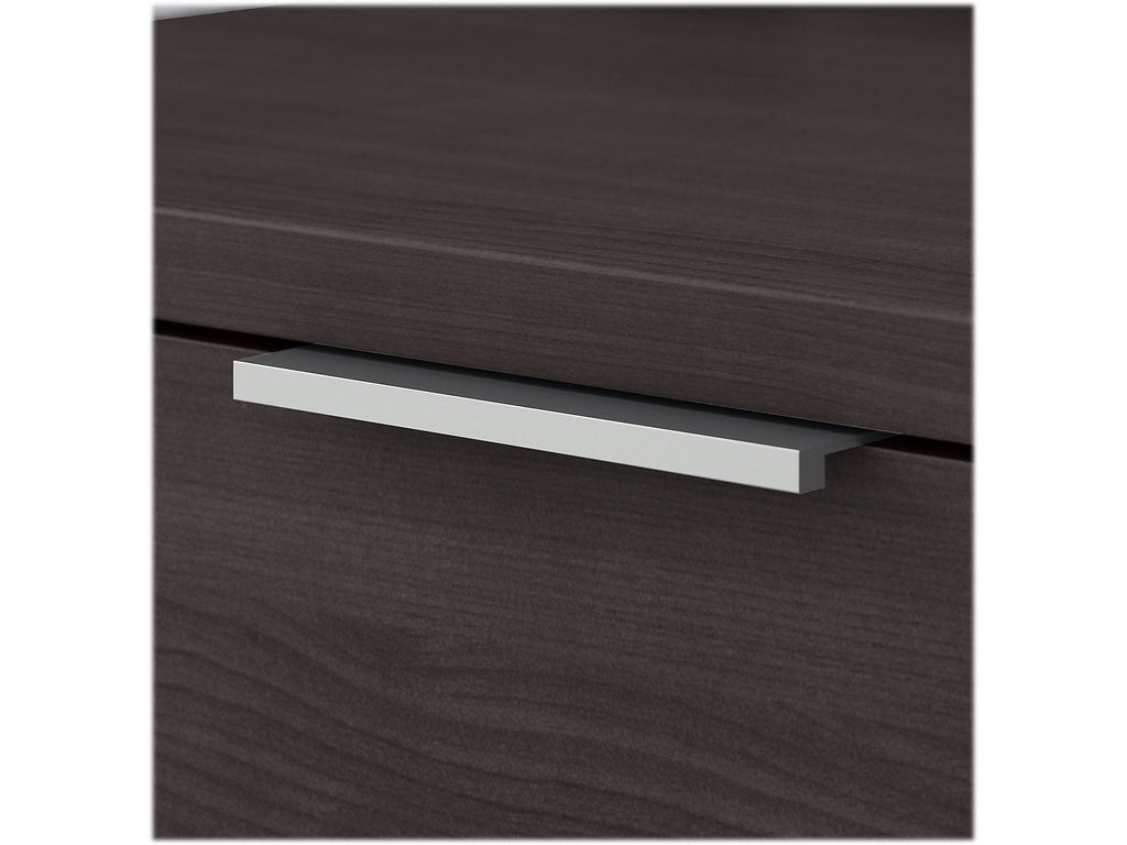 2 Drawer File Cabinet O8255