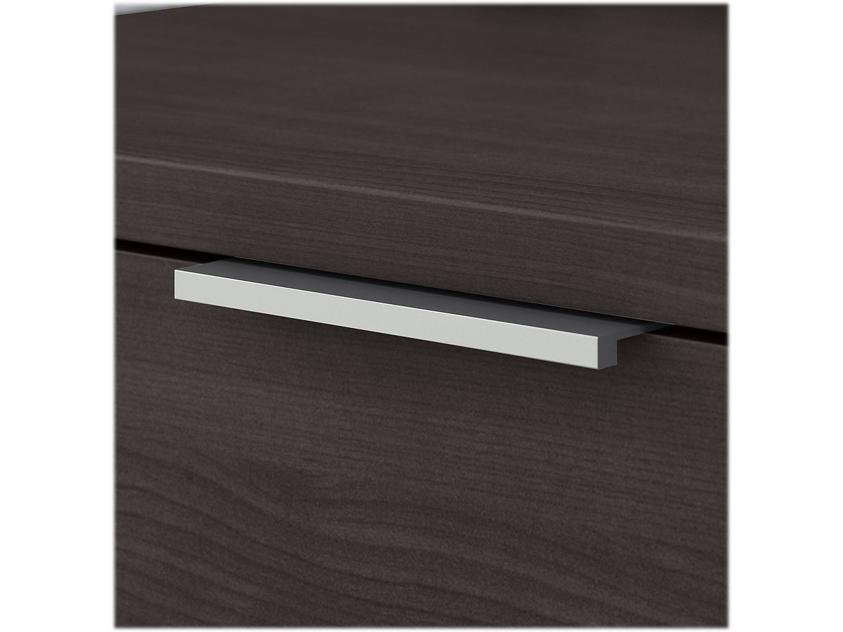 2 Drawer File Cabinet O8255