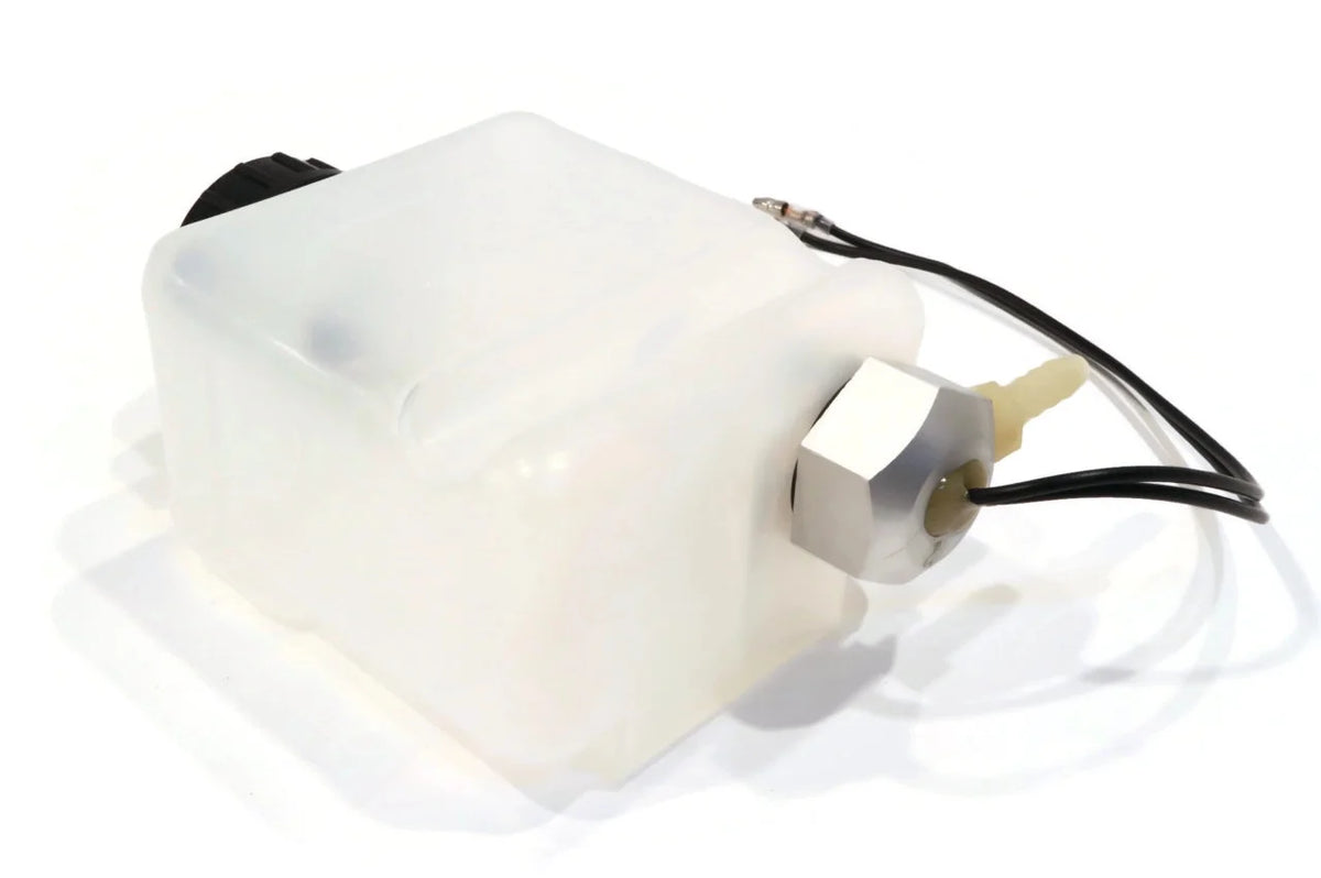 Gear Lube Reservoir For Boat Engines O87750