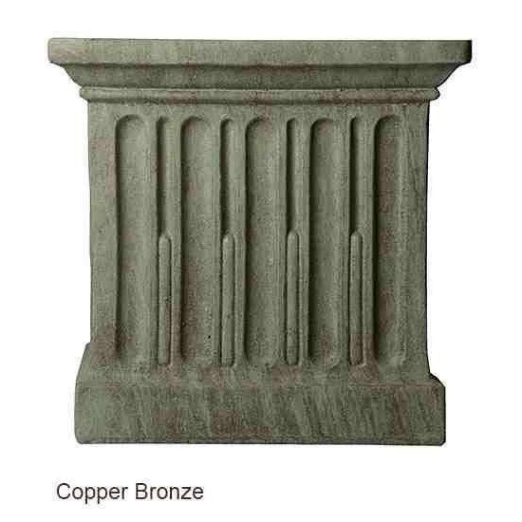 Alpine Stone Statue R936421