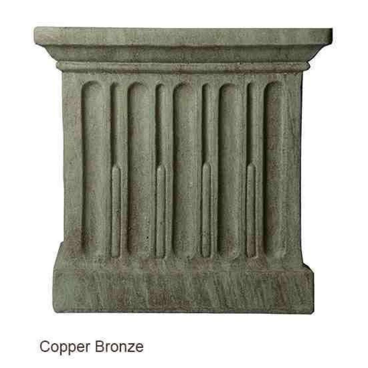 Alpine Stone Statue R936421