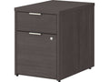 2 Drawer File Cabinet O8255