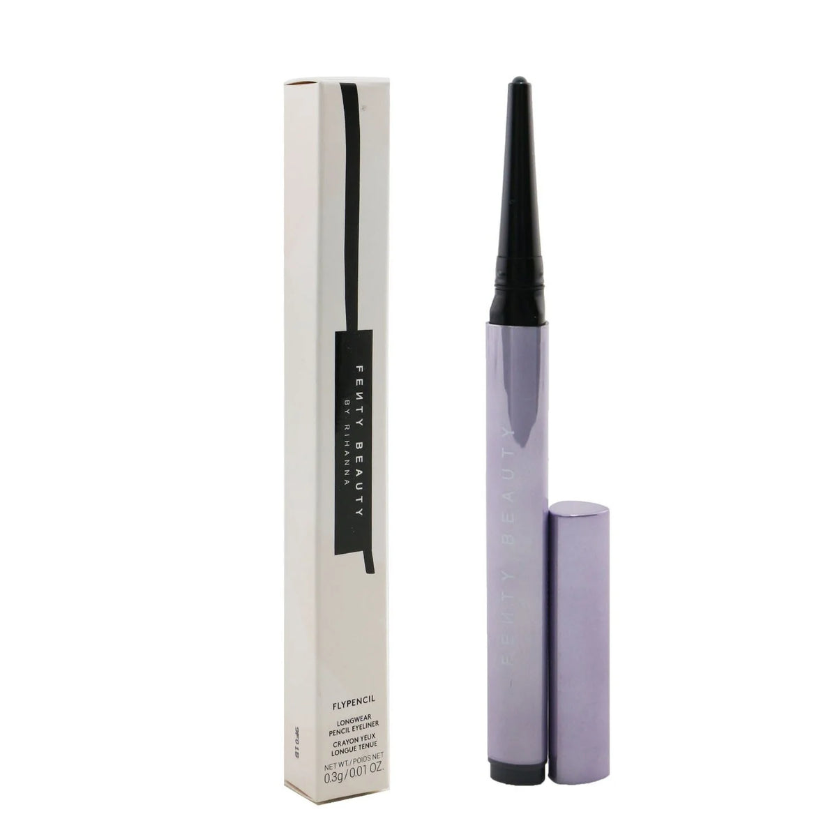 Bronze Metallic Longwear Pencil Eyeliner 0.01oz U886