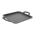 Cast Iron Square Griddle X5342