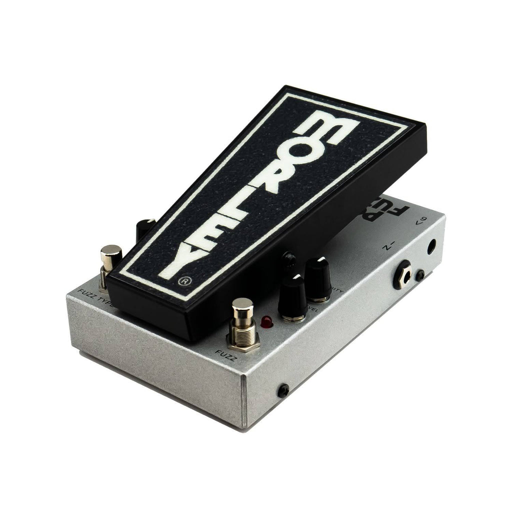 20/20 Power Fuzz Wah Pedal S19842