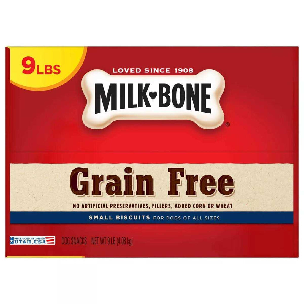 Grain Free Dog H6036