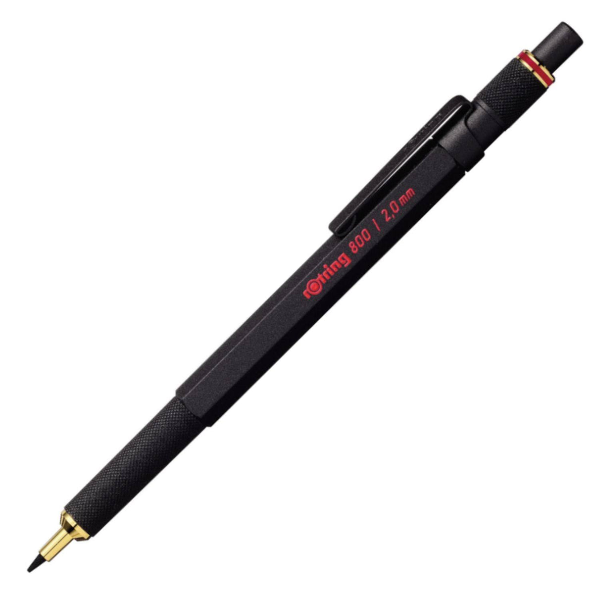 2 mm Black Lead Holder R381889