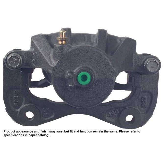 Refurbished Brake Caliper L9526