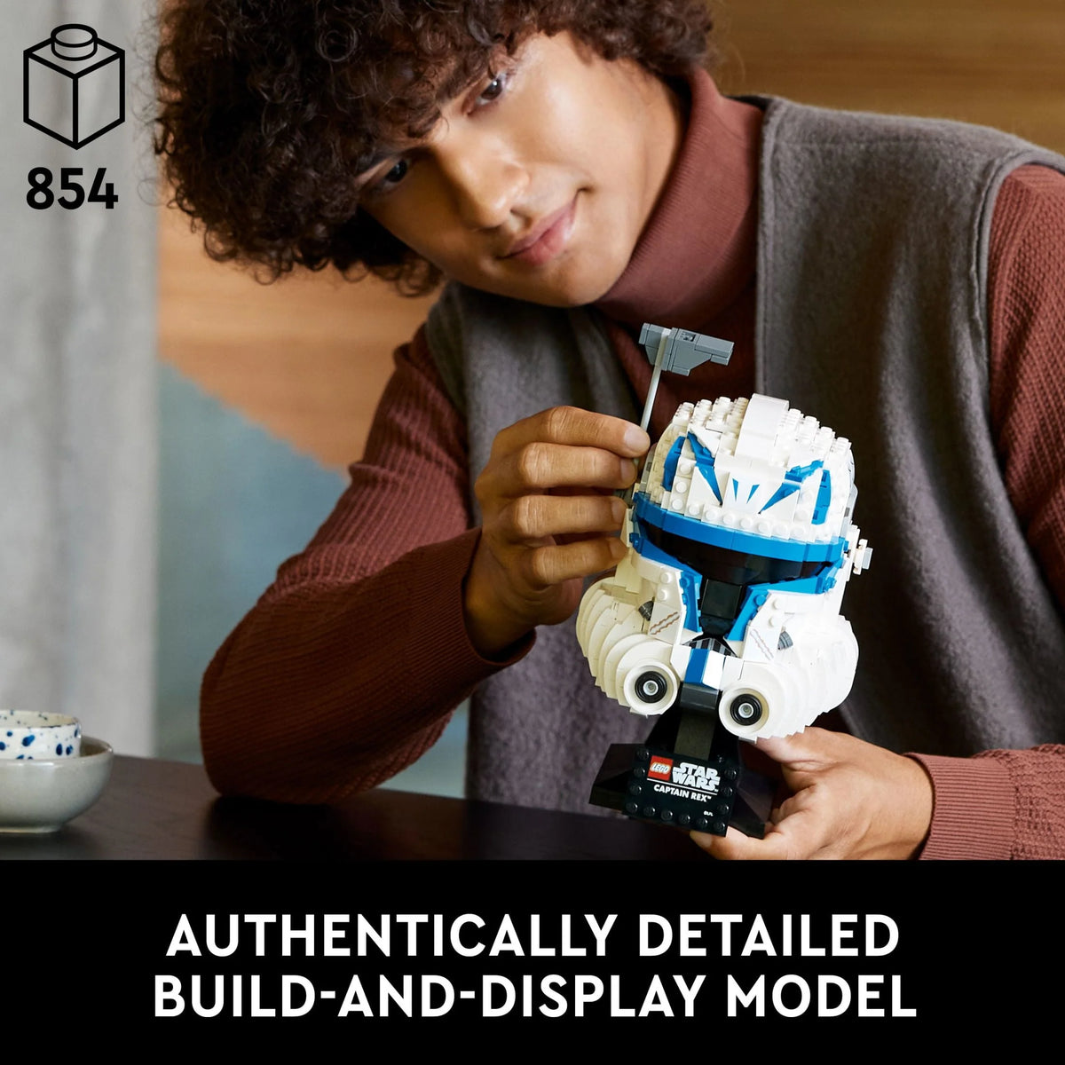 Star Wars Helmet Set V495943