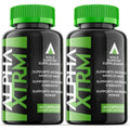 120 Capsules Dietary Supplement J9956