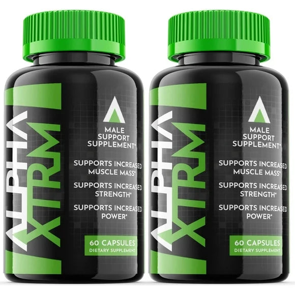 120 Capsules Dietary Supplement J9956