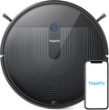 Robot Vacuum Cleaner, 150Min Runtime, 2500Pa Suction, Silver with Remote G8475