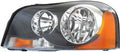 Headlight Assembly for 2003-2014 Volvo XC90 Halogen R525764
