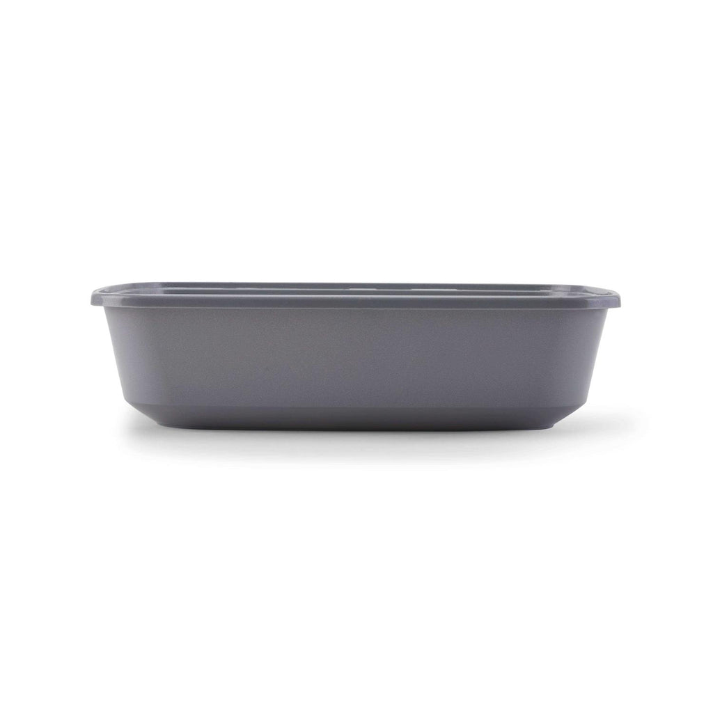 Open Kitten Cat Litter Box G2257