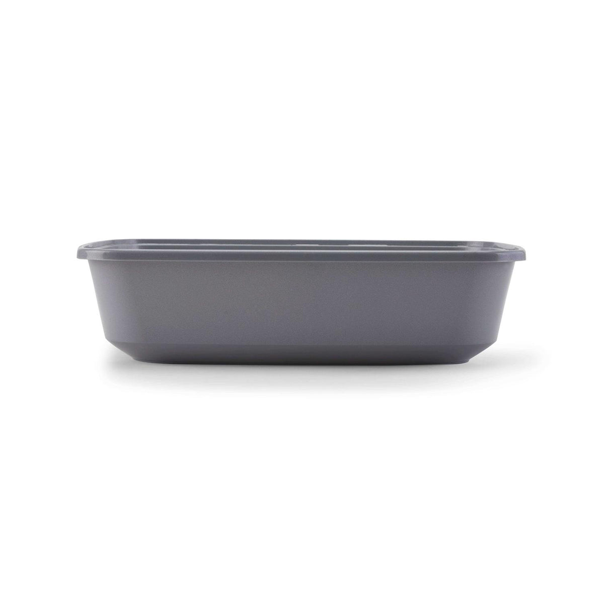 Open Kitten Cat Litter Box G2257