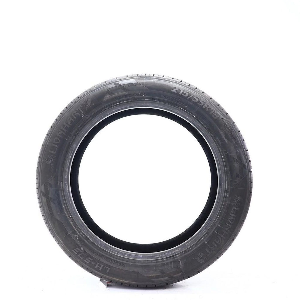 All Season 245/40ZR18 97W XL Passenger Tire W282979