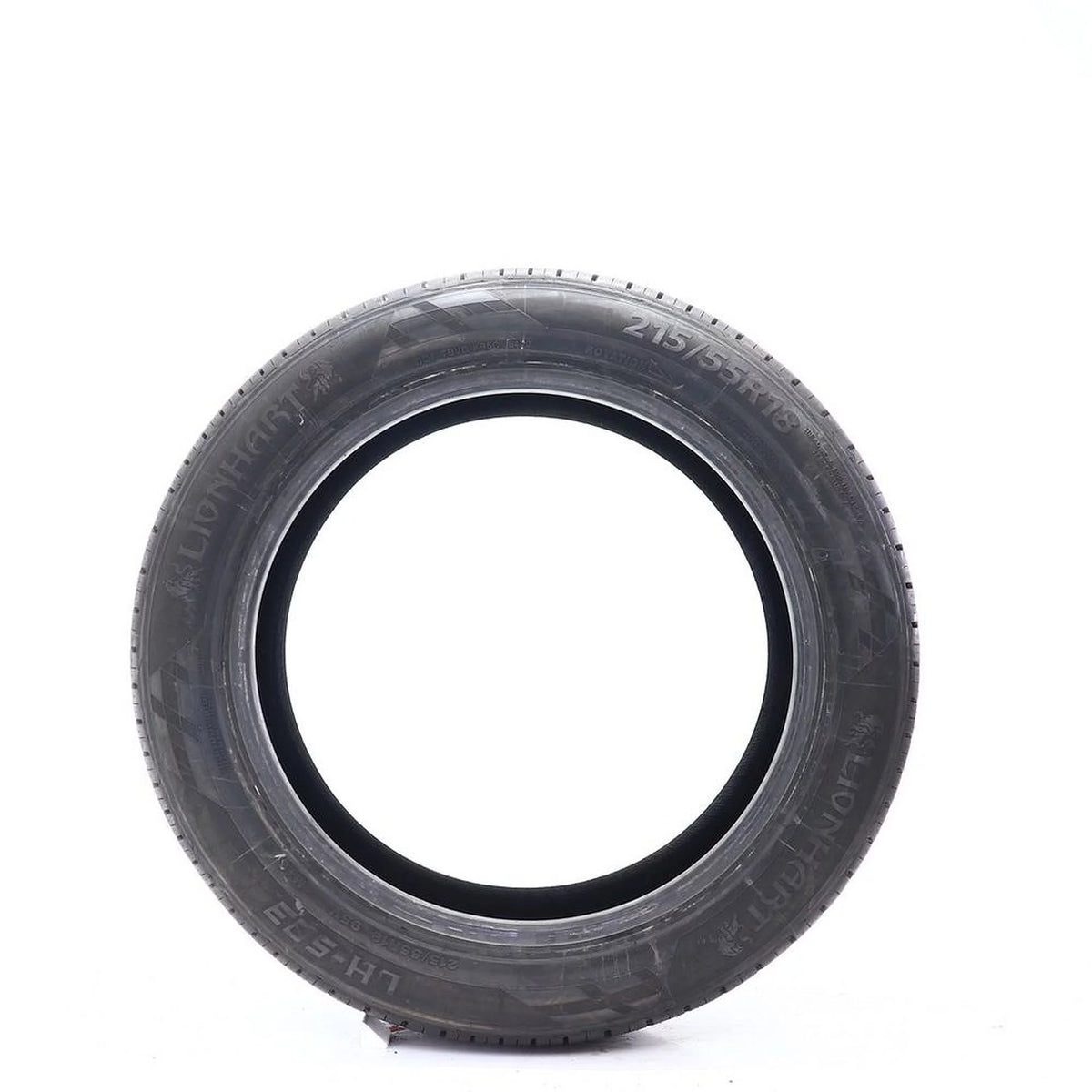 All Season 245/40ZR18 97W XL Passenger Tire W282979
