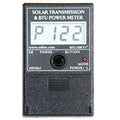 Solar Transmission and BTU Power Meter W70717