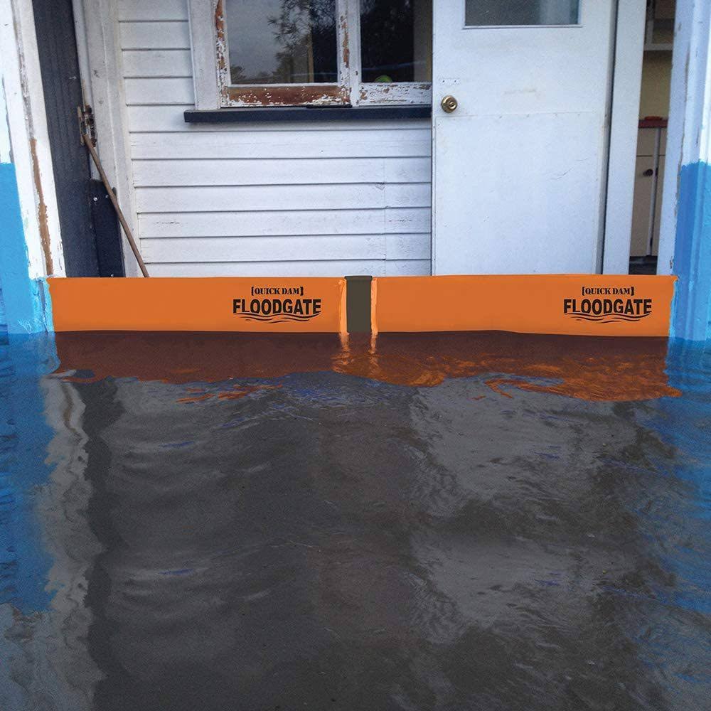 Flood Gate Fits 30 inch-35 inch Y972628