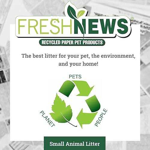 Small Animal Litter G869