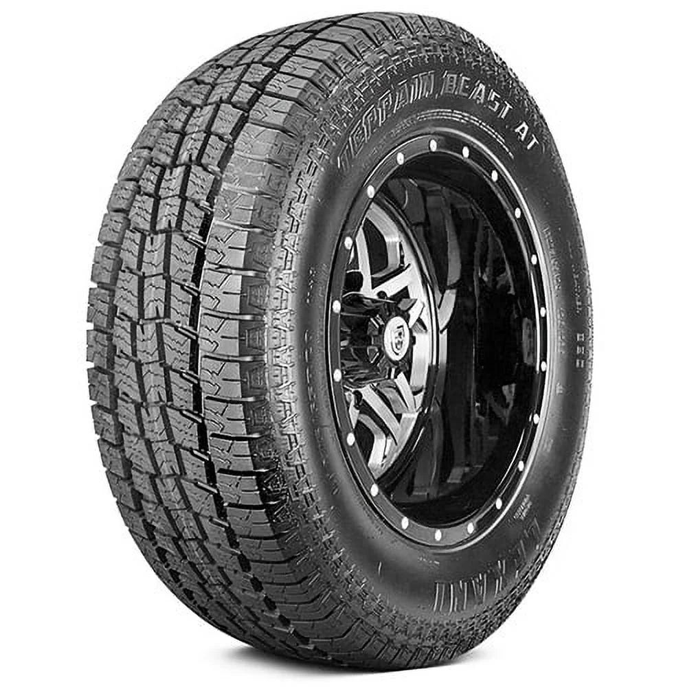 285/70R17 121 Q Tire V888899
