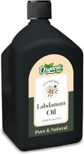 Labdanum Oil 1000ml H206812