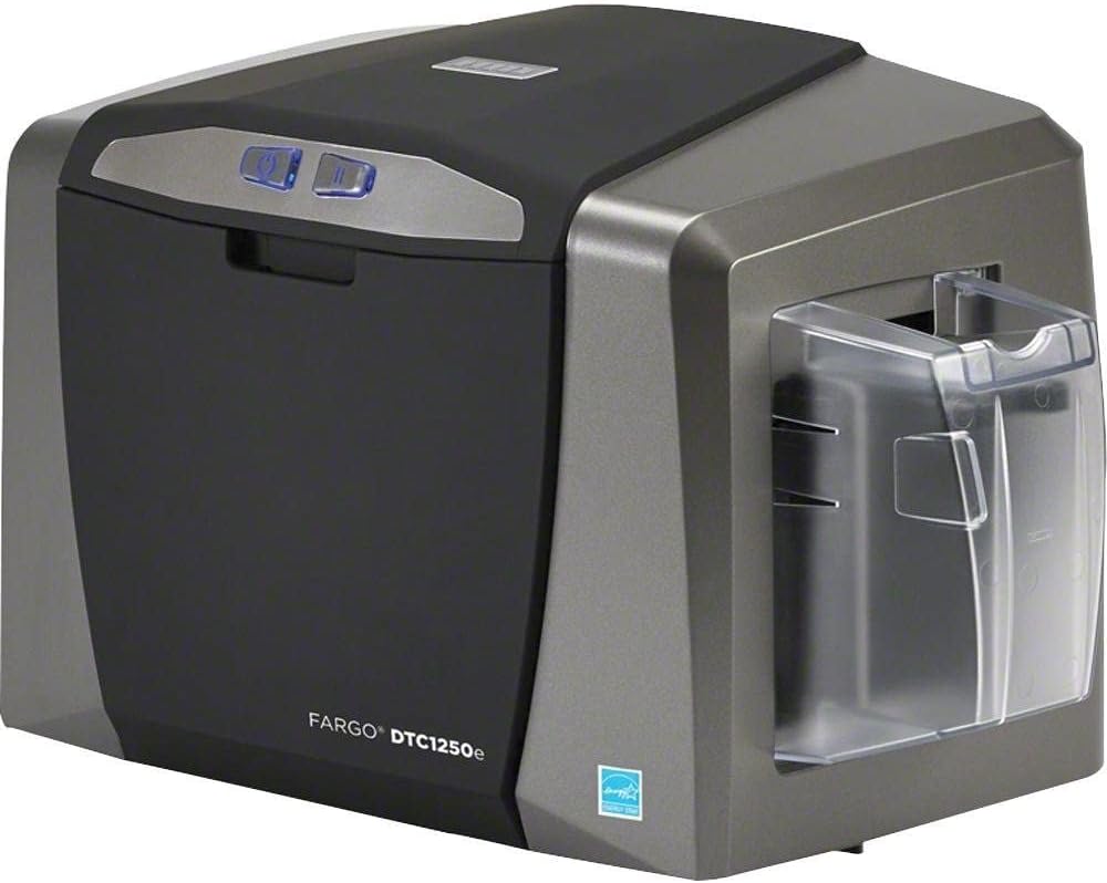 Single Sided ID Card Printer U763392