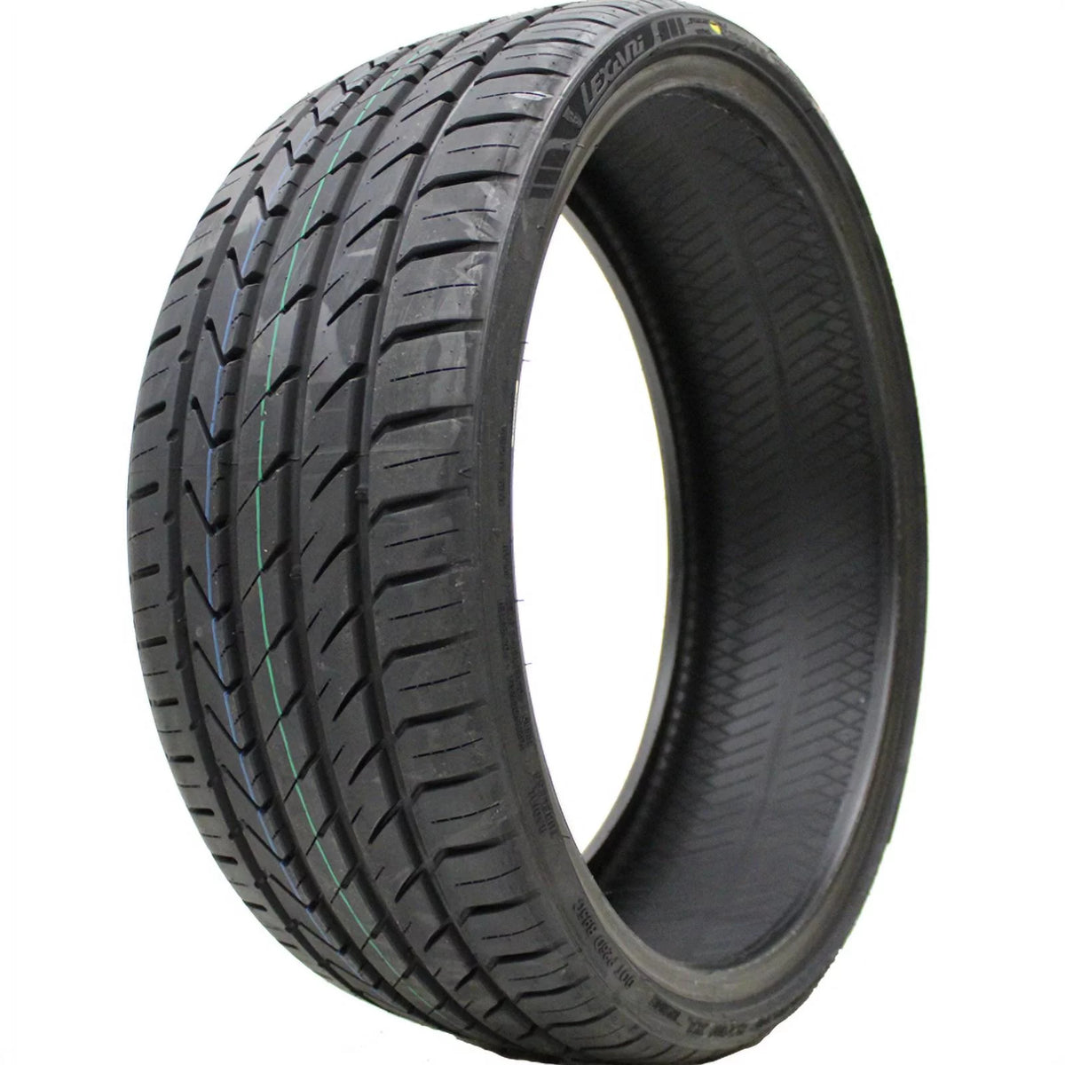 255/40ZR21 102Y XL Passenger Tire M717