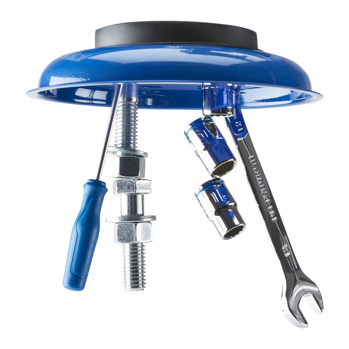 6 in. Magnetic Parts Holder P6568