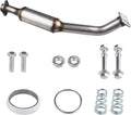 Catalytic Converter for Honda Element 2.4L L4 2003-2011 Direct-Fit Stainless Steel A14729