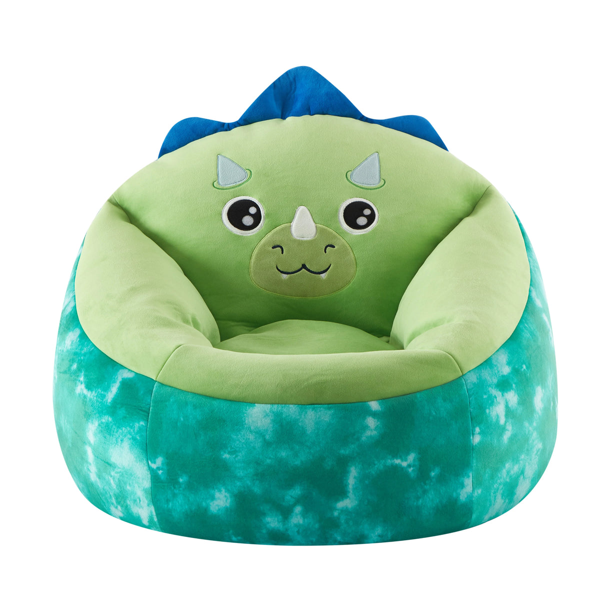 Kids Dinosaur Bean Bag Chair P23179