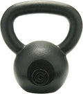15 lb. Kettlebell V596