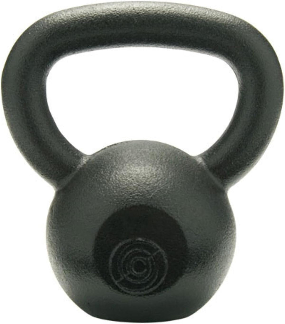 15 lb. Kettlebell V596
