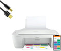 Wireless All-in-One Color Inkjet Printer D4848