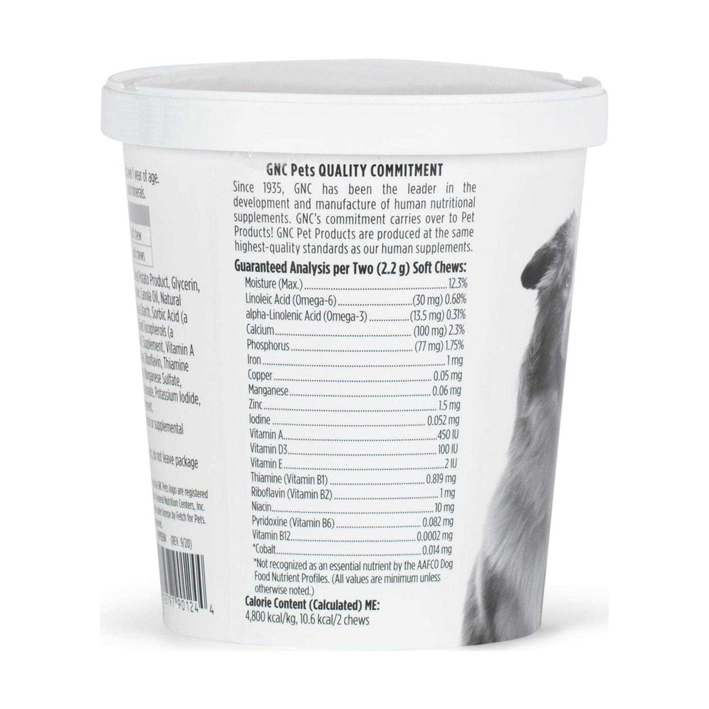 Multivitamin Dog Soft Chews Y170