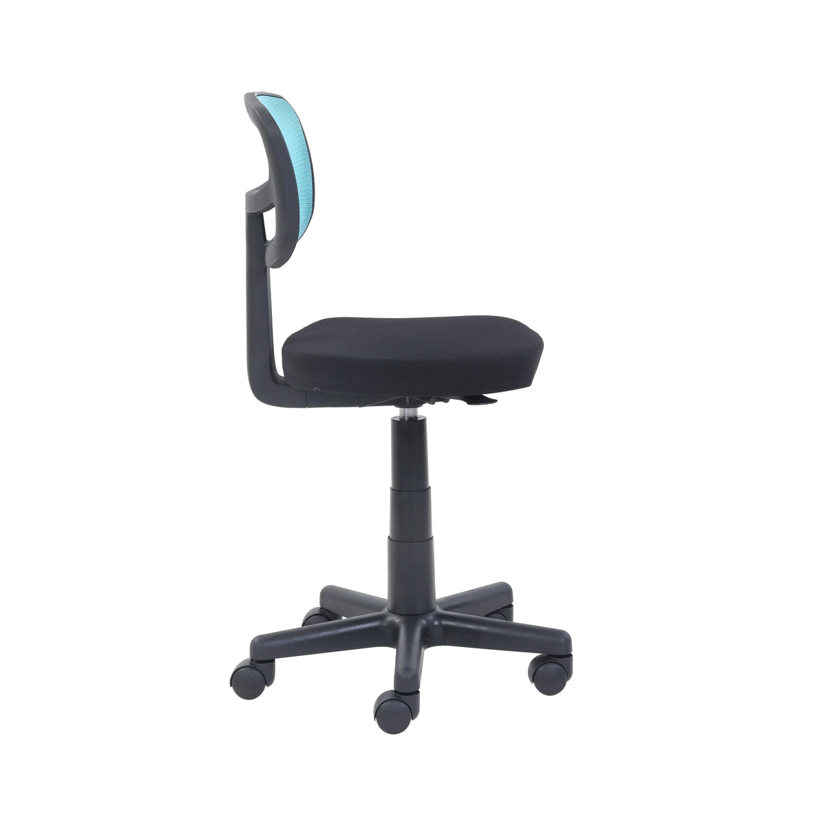 Mesh Task Chair with Padded Seat G219