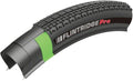 700 x 45 Tubeless Folding Black Tire U53904