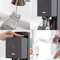 Black Sparkling Water Maker N3999